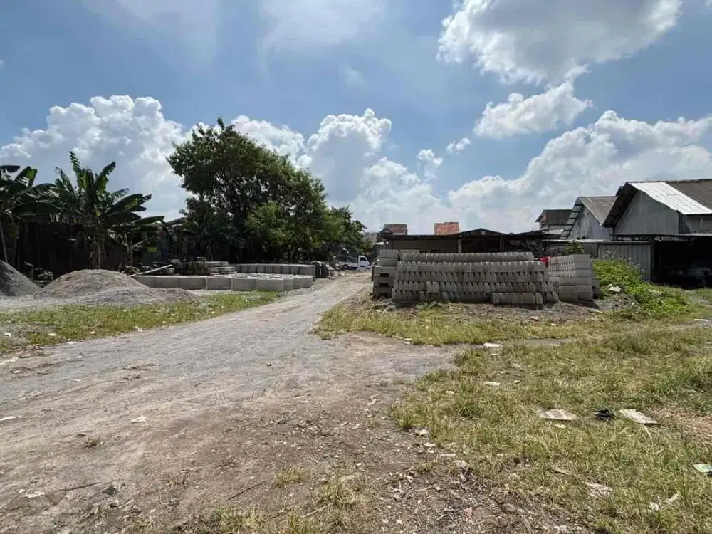 DIJUAL TANAH STRATEGIS GEMPOLSARI – MELONG, BANDUNG