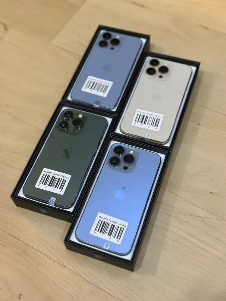 IPHONE 13 PRO 128 INTER ALL OP
