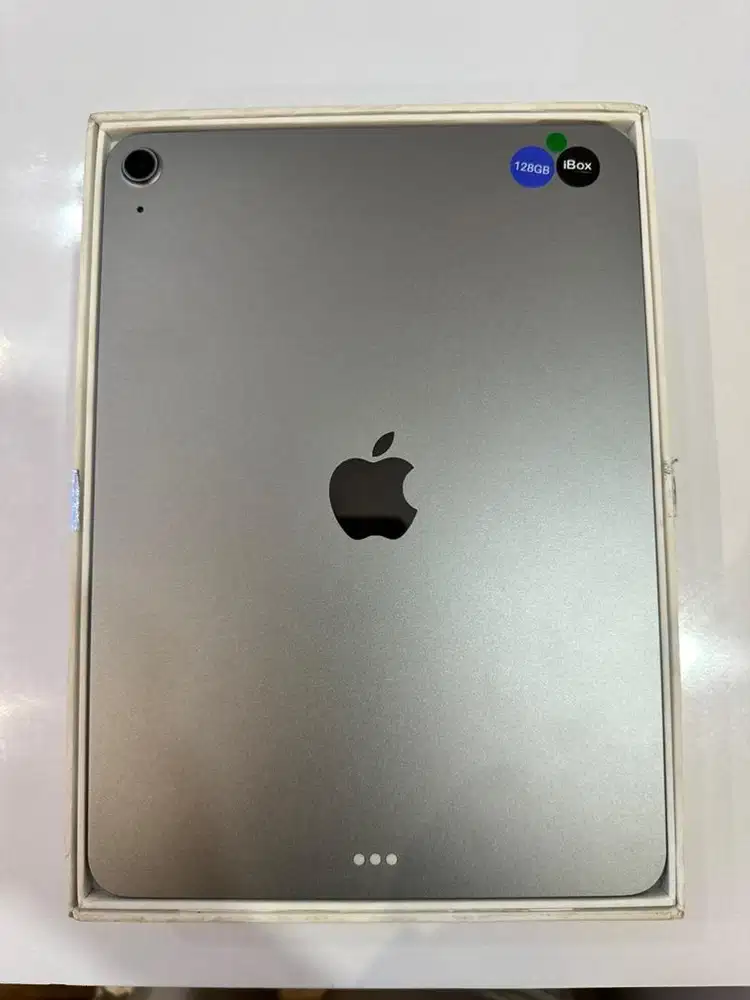 Ipad air m3 128 gb