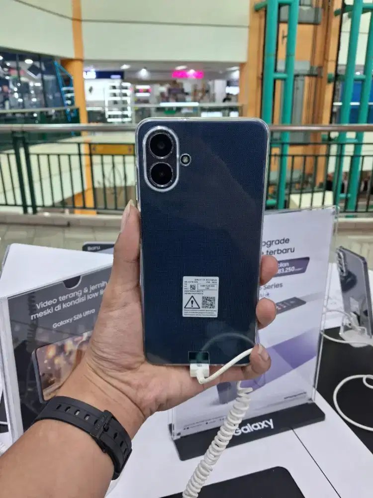 Samsung Galaxy A07