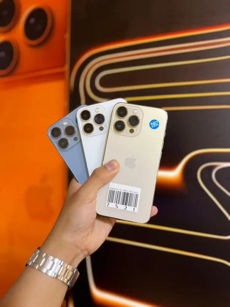 IPHONE 13 PRO 256 INTER ALL OP