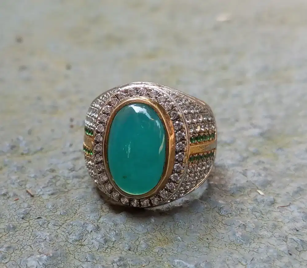 Batu Bacan Doko Majiko