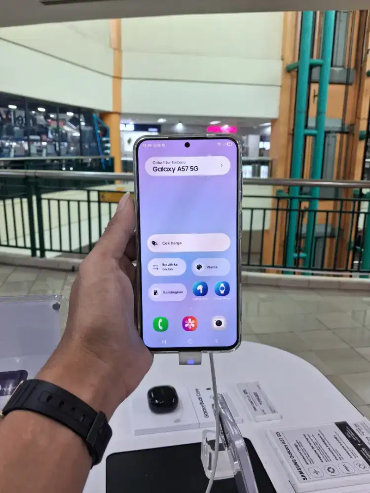 Samsung Galaxy A57 5G