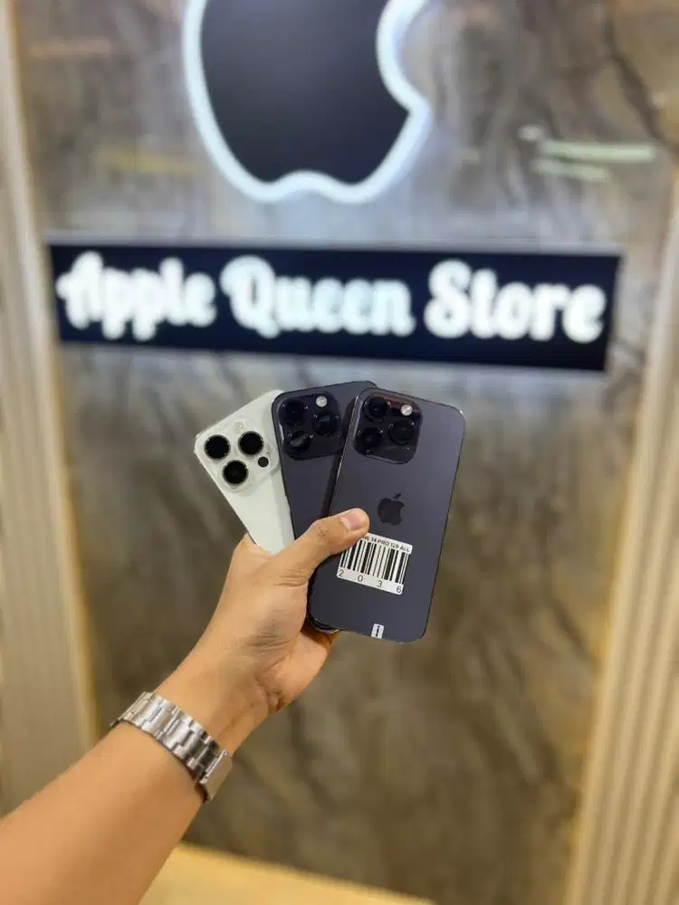 IPHONE 14 PRO 128 INTER ALL OP