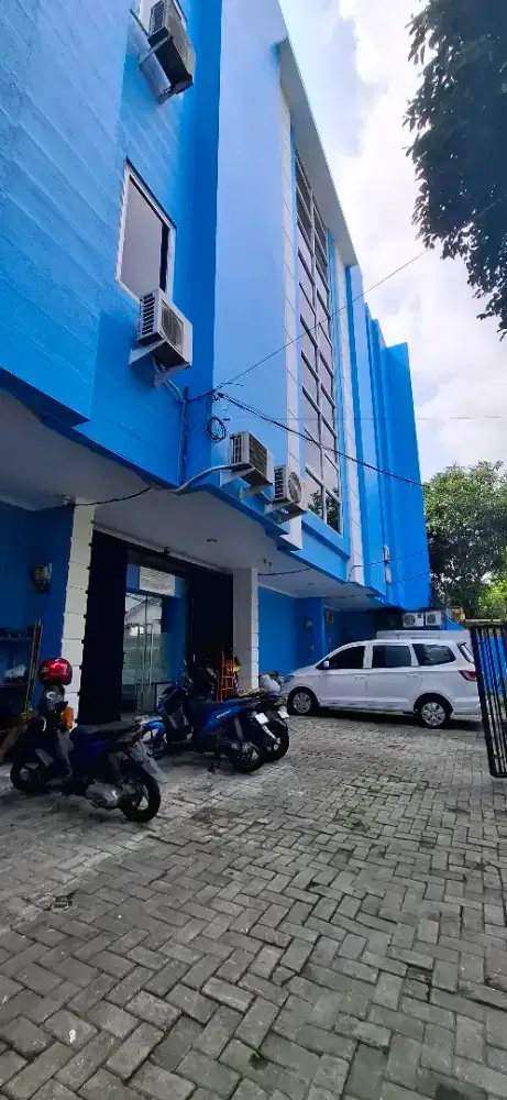 Jasa renofasi rumah&ruko