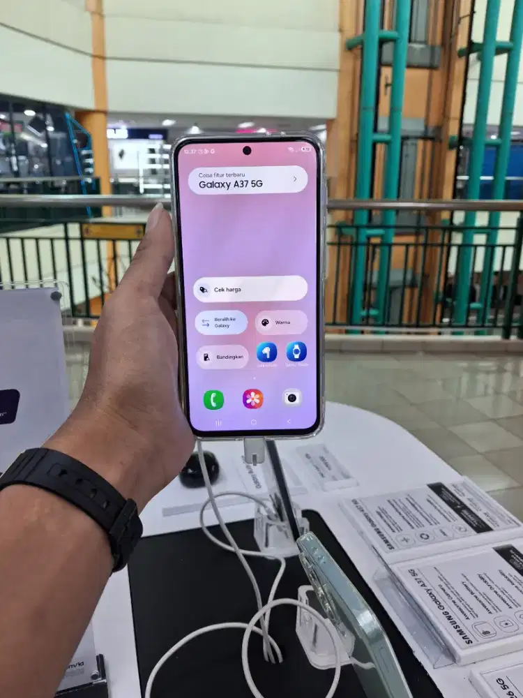 Samsung Galaxy A37 5G