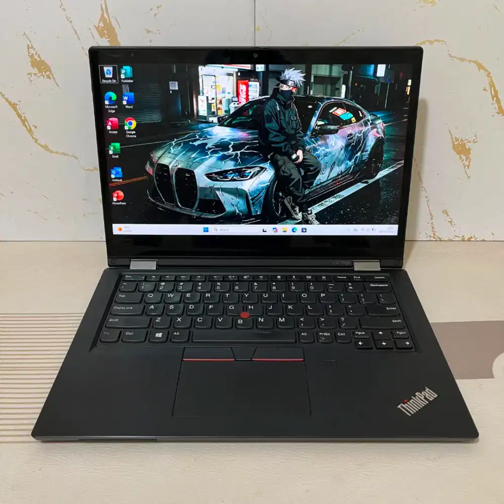 Laptop Lenovo ThinkPad L13 Yoga (Touch Screen).