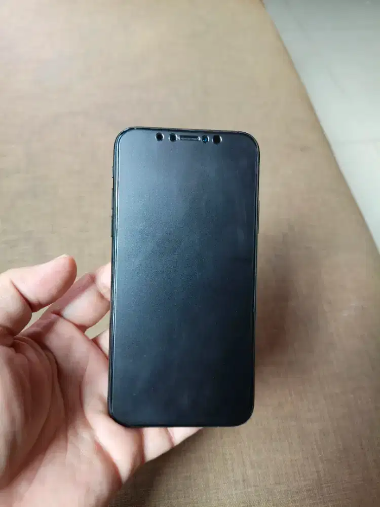 iPhone X 256 GB Inter