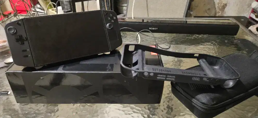 Lenovo legion z1 extreme 16/512