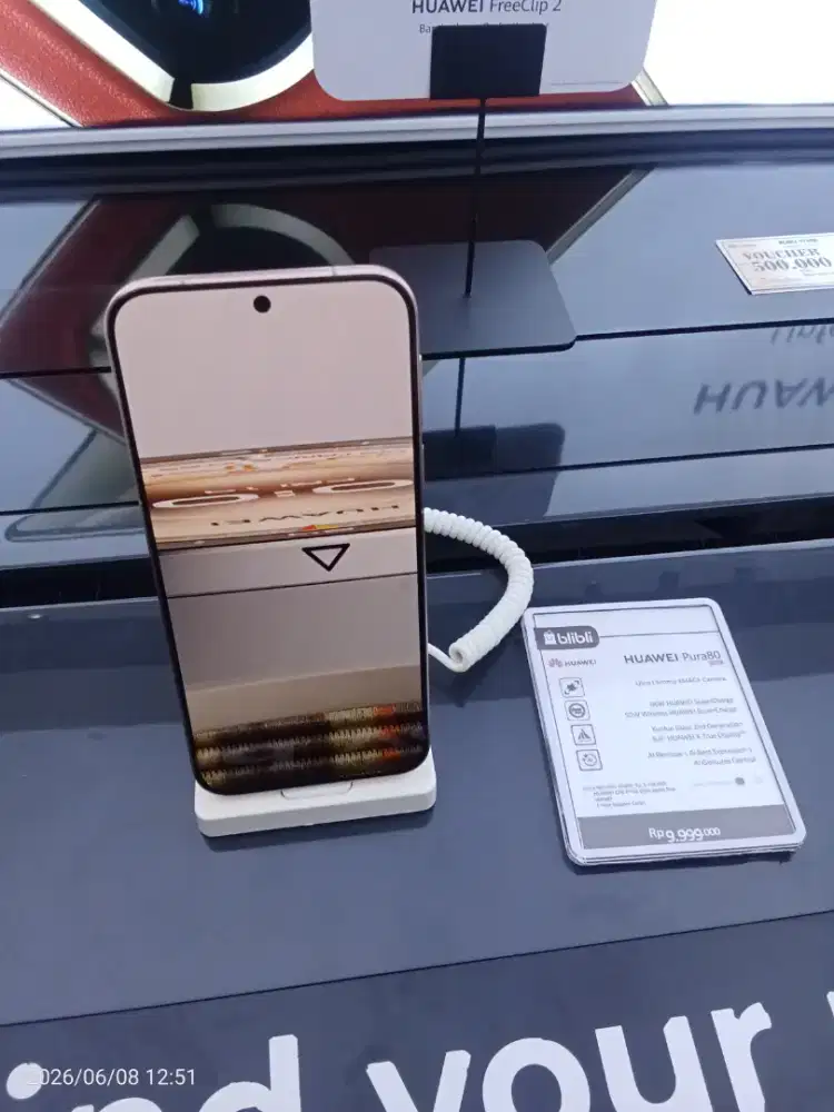 HUAWEI Pura 80 Pro