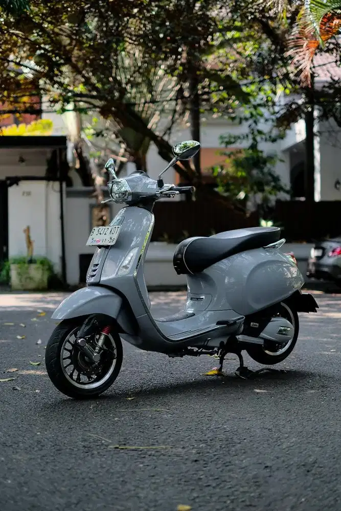 SPRINT 150 IGET ABS FACELIFT 2023