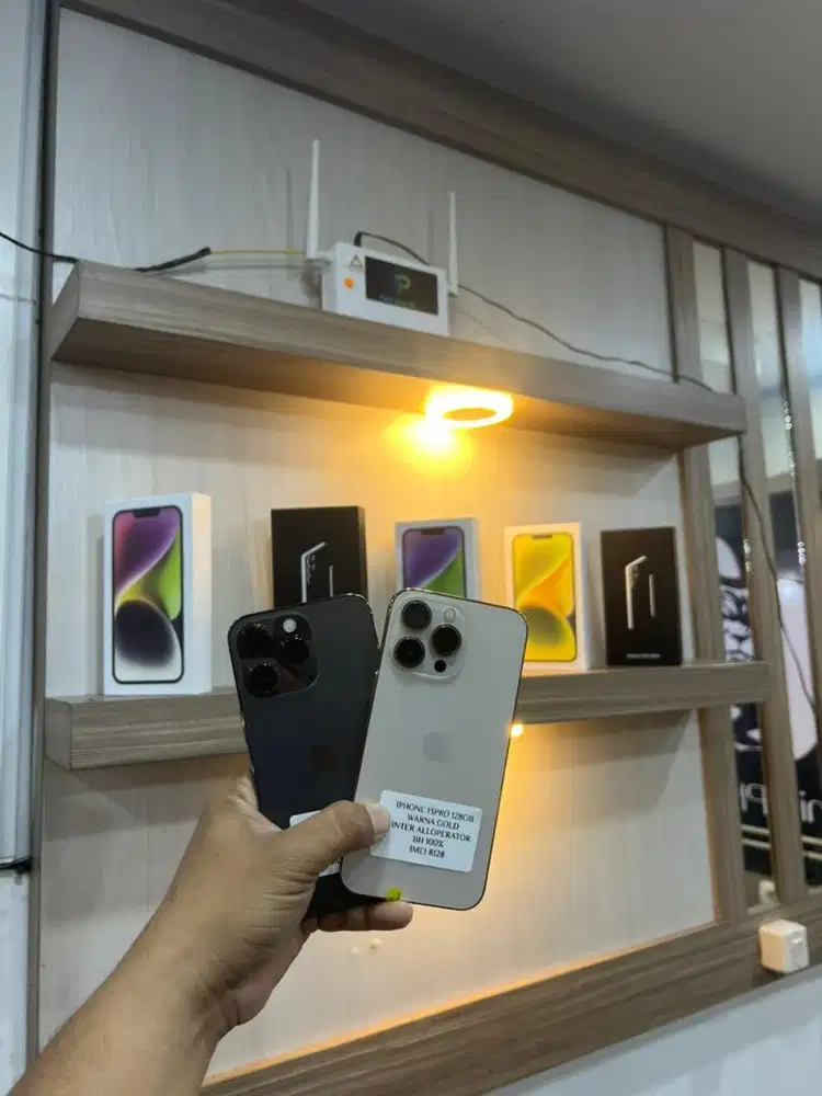 Iphone 12 mini 64gb resmi ibox fullset likenew