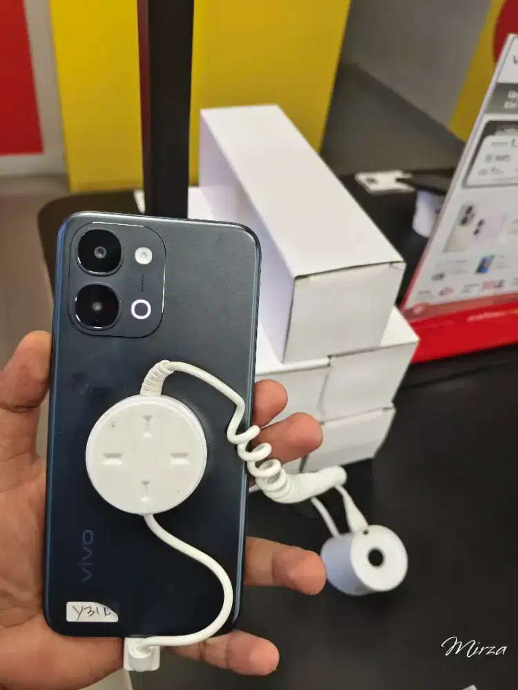 Vivo Y31d pro,, free misteri box