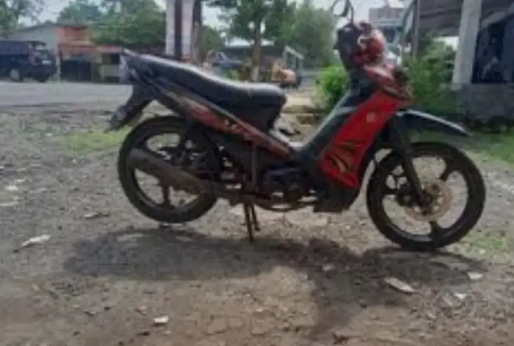 Jual BU segera nego dikit tipis