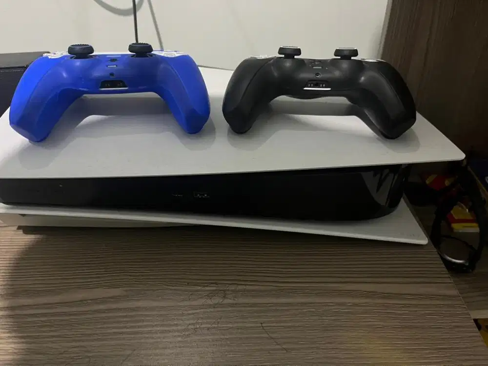 PLAYSTATION 5 ( FAT )