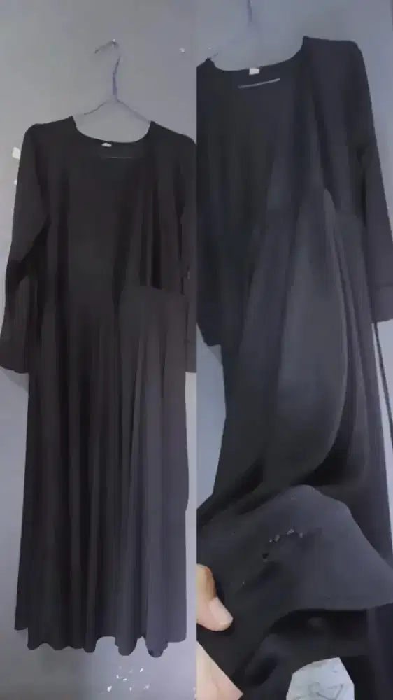 Baju wanita dll