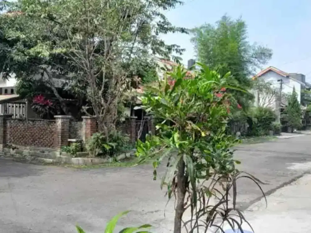 DIJUAL RUMAH RENOVASI TOTAL – PARAKAN ASRI BATUNUNGGAL, BANDUNG