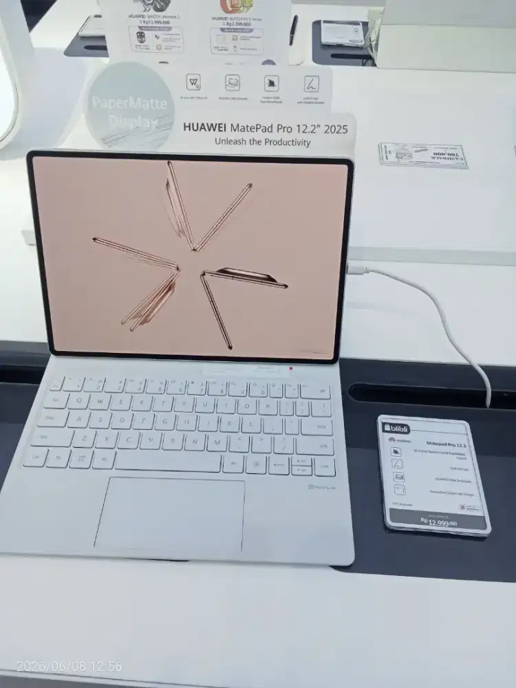 HUAWEI Matepad Pro
