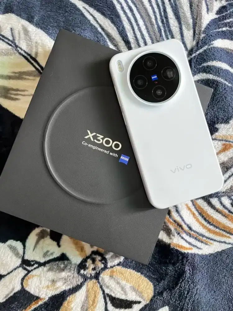 PROMO VIVO X300 SERIESSS
