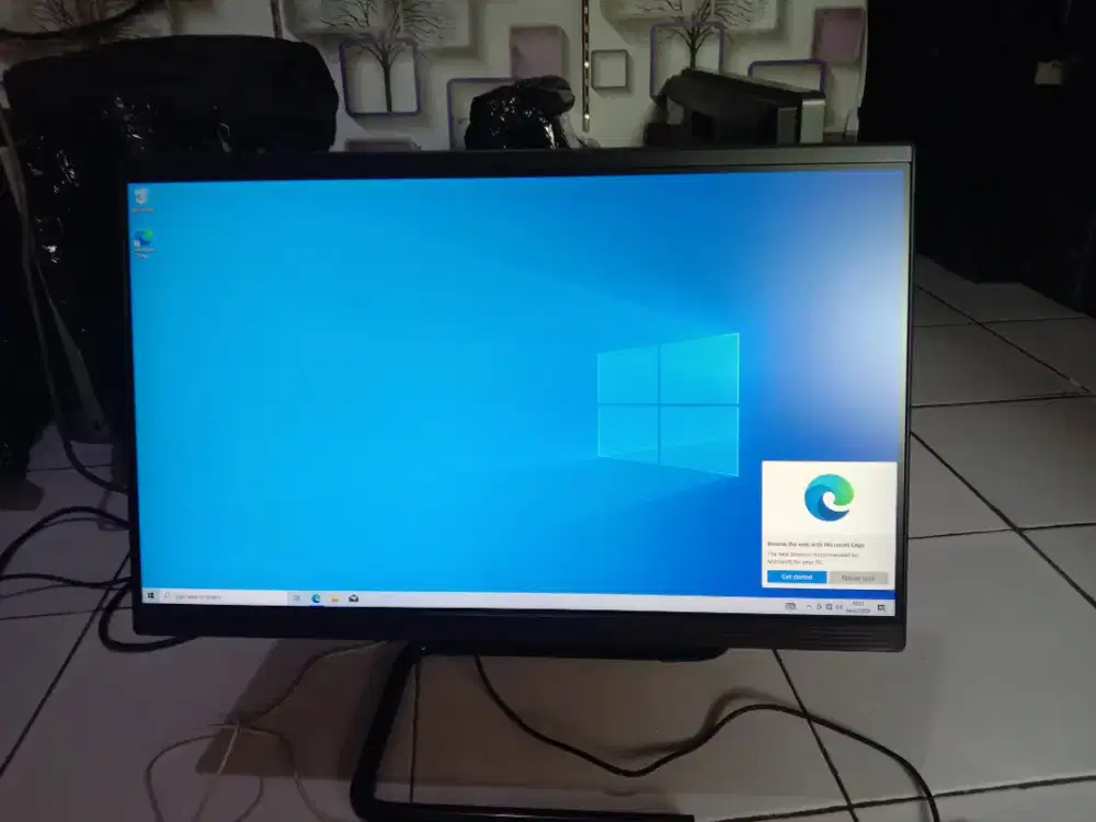 PC All in One Lenovo ideacentre A340-22ICB