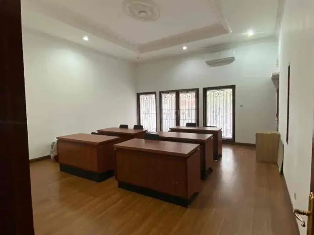 DIJUAL RUMAH MEWAH CISITU INDAH III – BANDUNG UTARA