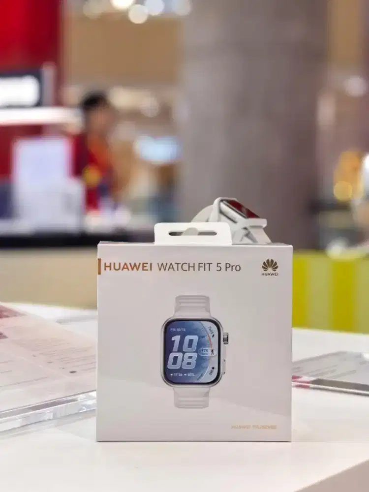 Huawei FIT5 Pro Bisa Cicilan Bunga 0% Gratis 1xAngsuran
