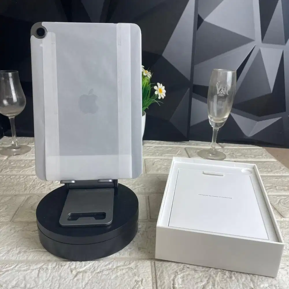 ipad mini 6 64gb wifi BNOB Non aktif murah bisa COD