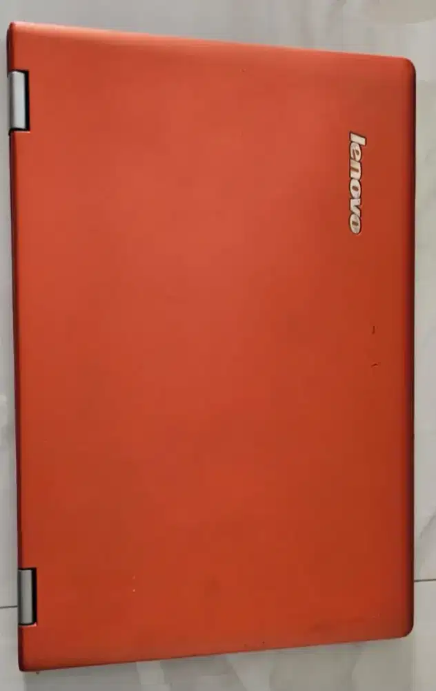Laptop Lenovo Yoga 13