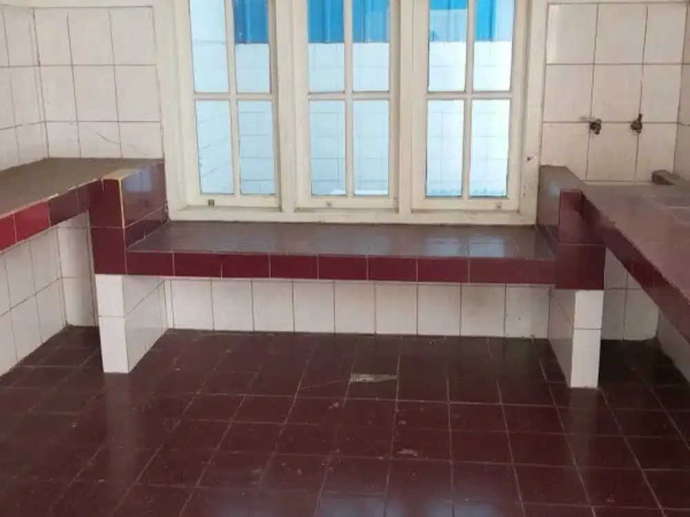 Rumah Lebak Jaya, Kenjeran. Siap