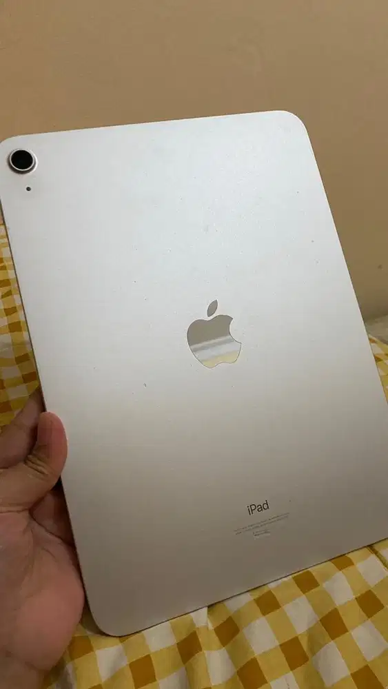 Ipad gen 10 64 gb