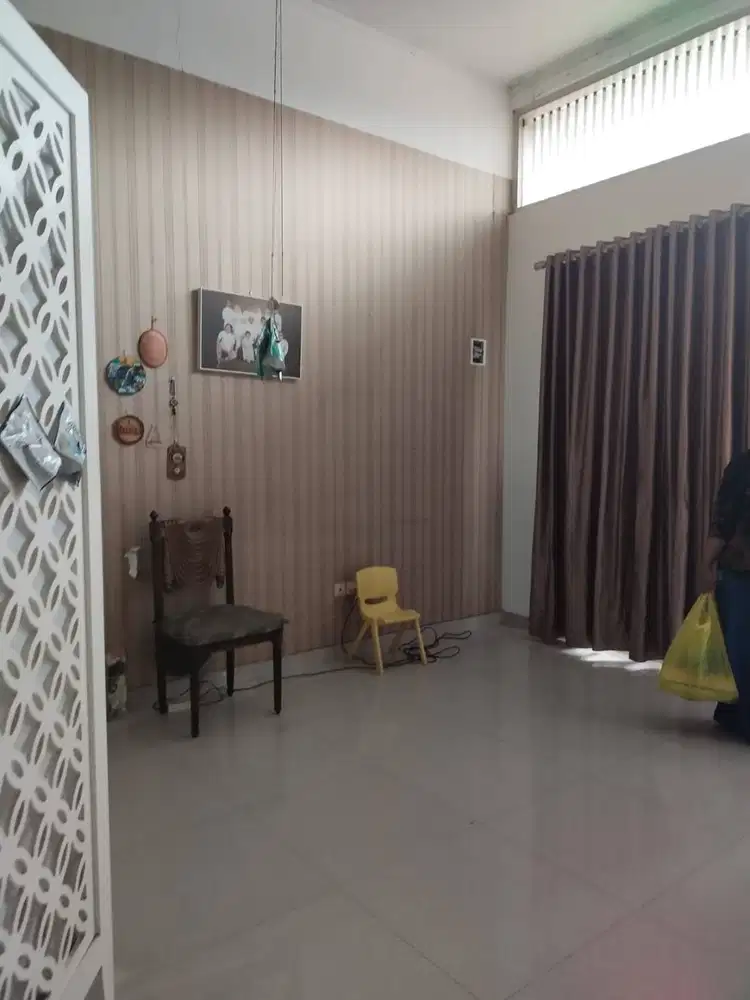 Dijual Rumah Minimalis di Cheery Field Buah Batu Bandung