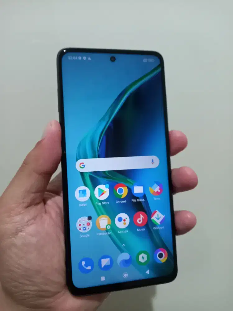 Poco X3 Pro Ram 8/256Gb Fullset normal
