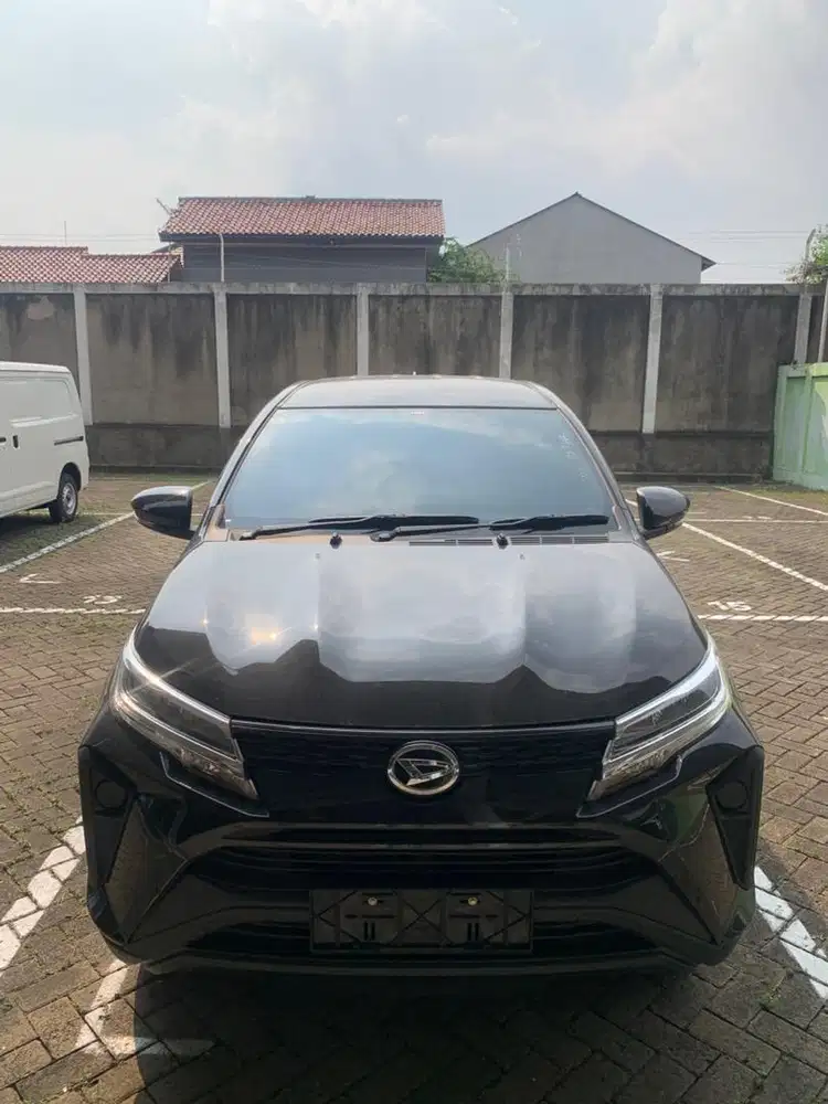 NEW TERIOS X MT MC 2025 | DP RINGAN | PROMO TERBAIK TANGERANG