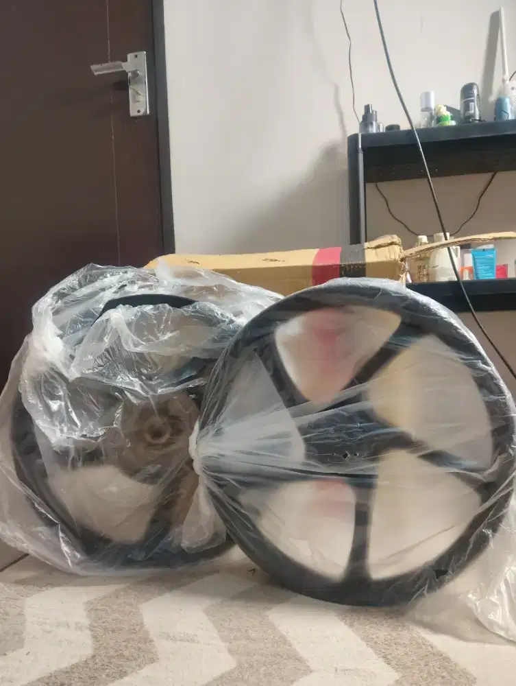Velg Mio Vrossi