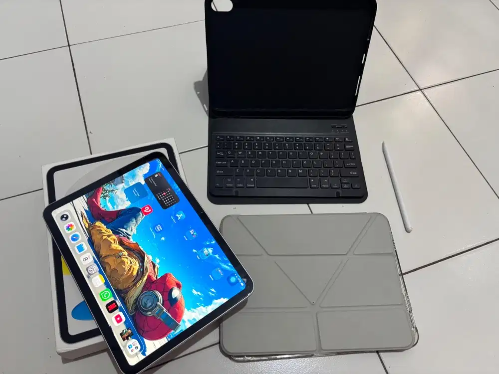 IPAD A16 GEN 11 (128 GB)