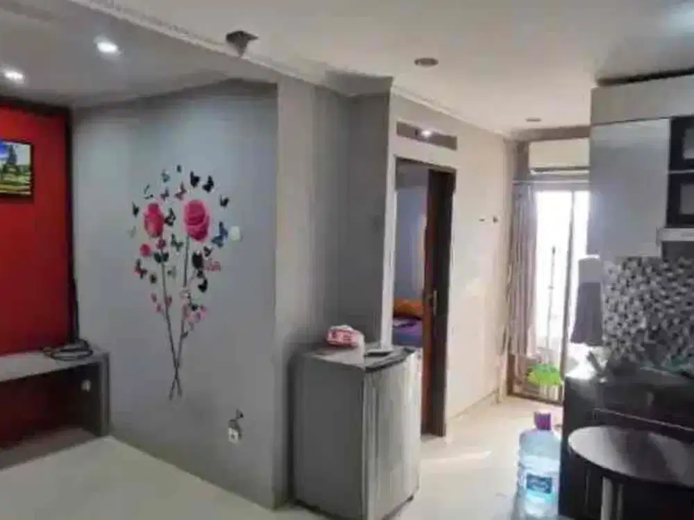 DIJUAL APARTEMEN GATEWAY CICADAS BANDUNG – 2BR, SIAP HUNI, HARGA TERJANGKAU!
