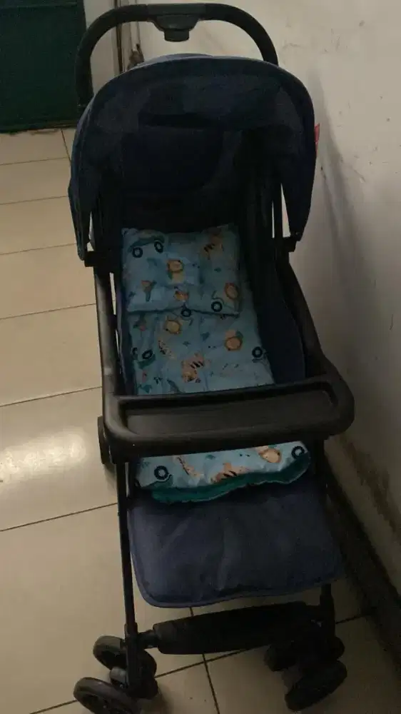 Stroller T-200 merk Liabeille