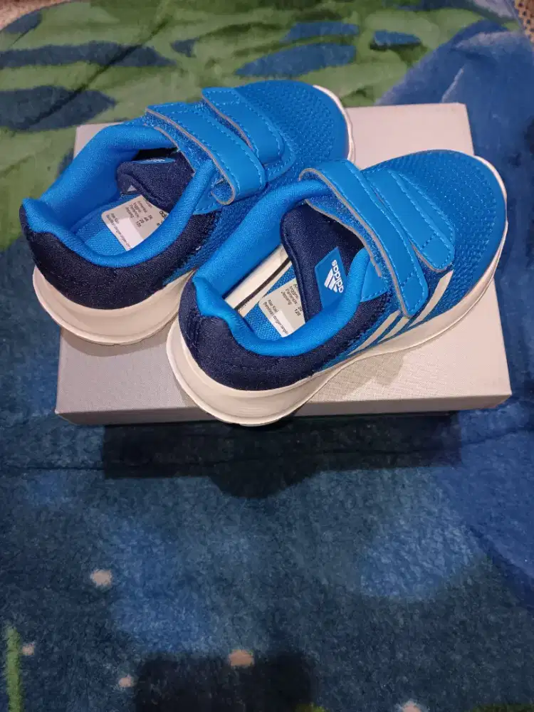 Adidas Tensaur Run 2.0 CFI