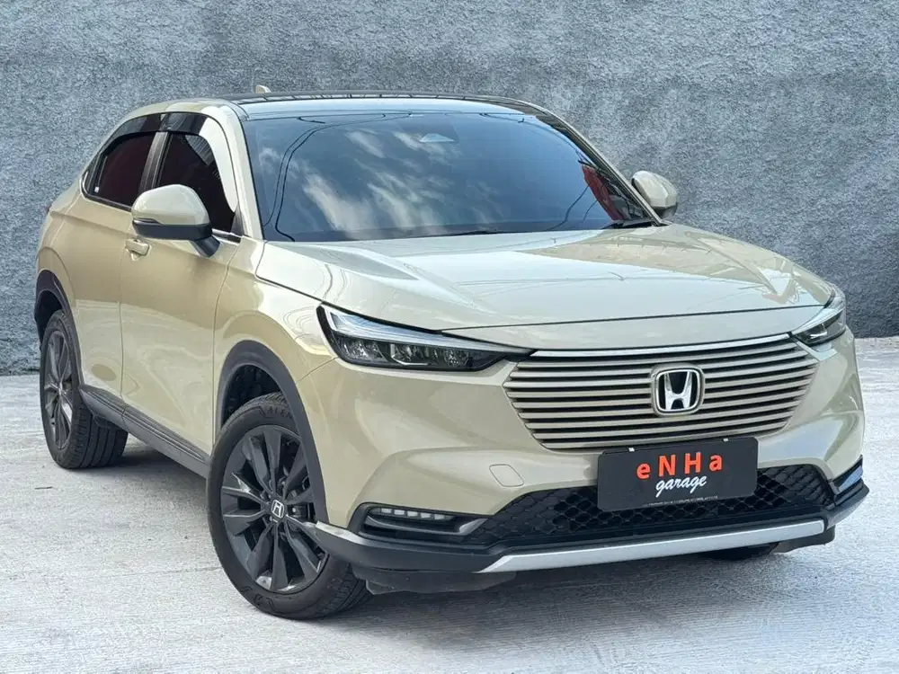 New HRV SE Matic 2024 SandKhaki