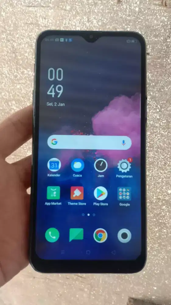 OPPO A1K 2/32 4G
