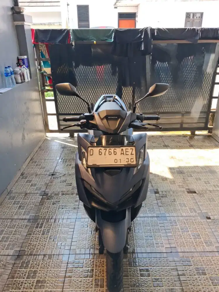 Honda vario 160 2024