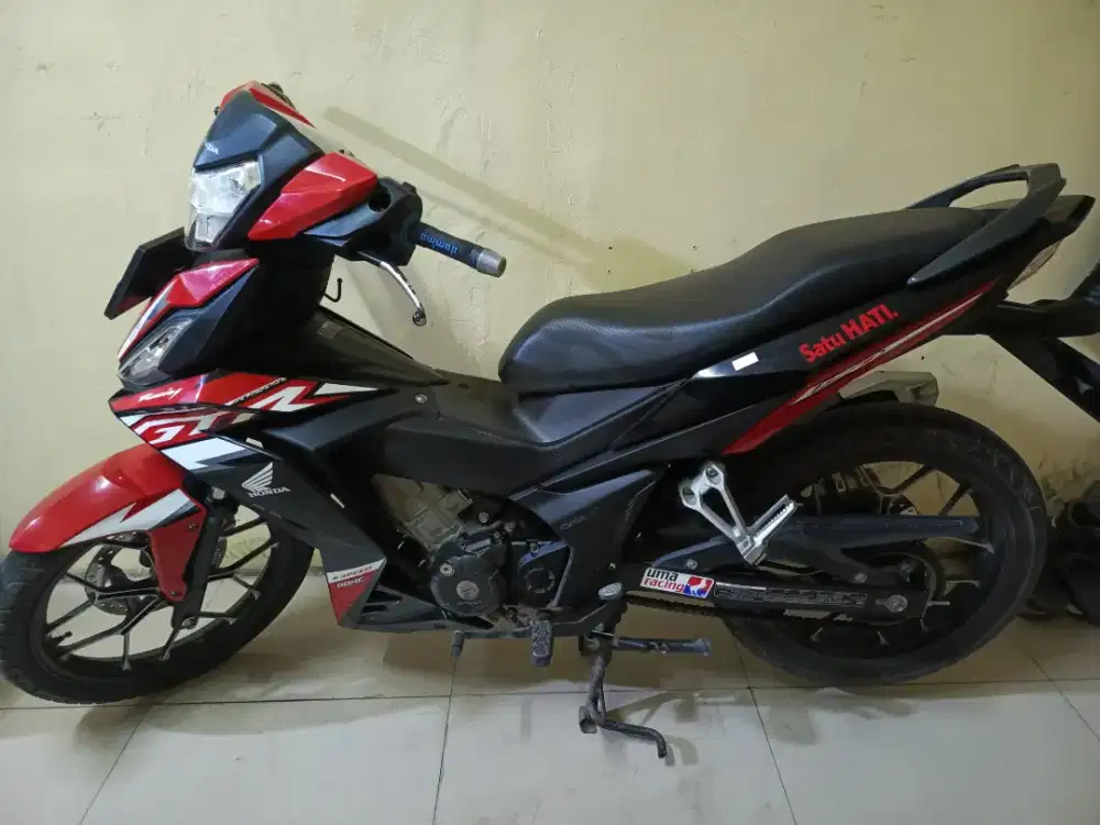 Honda GTR 150 cc