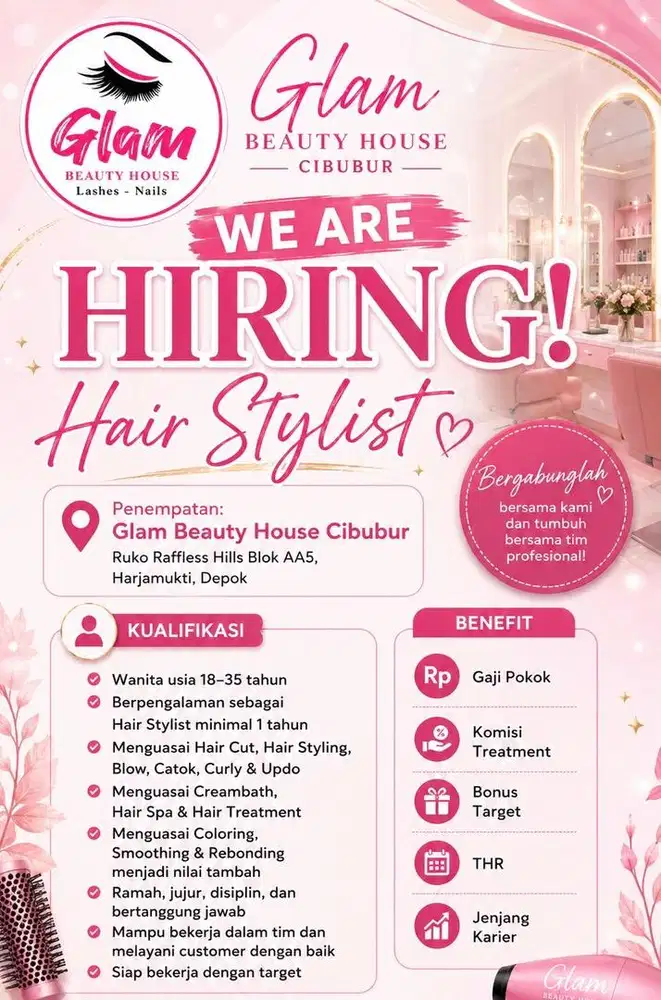 Hairstylist hairdresser hair cut capster