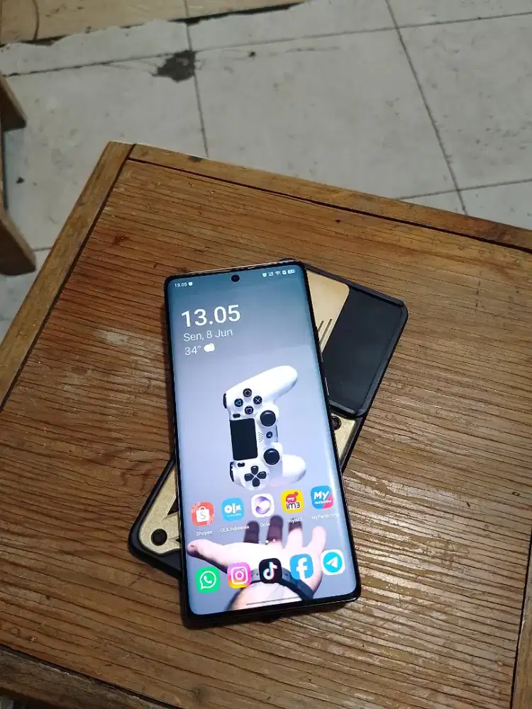 Itel S25 Ultra 8+8/256 GB