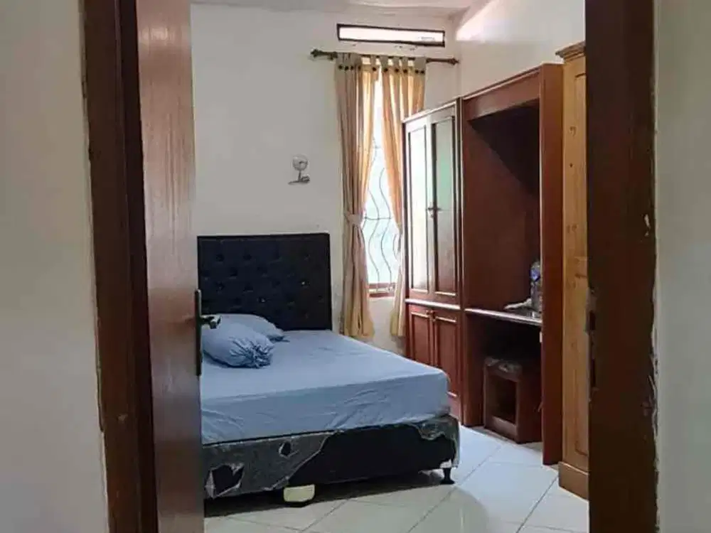 DIJUAL RUMAH STRATEGIS DI PERUMAHAN BENTANG ASRI – TURANGGA, BANDUNG