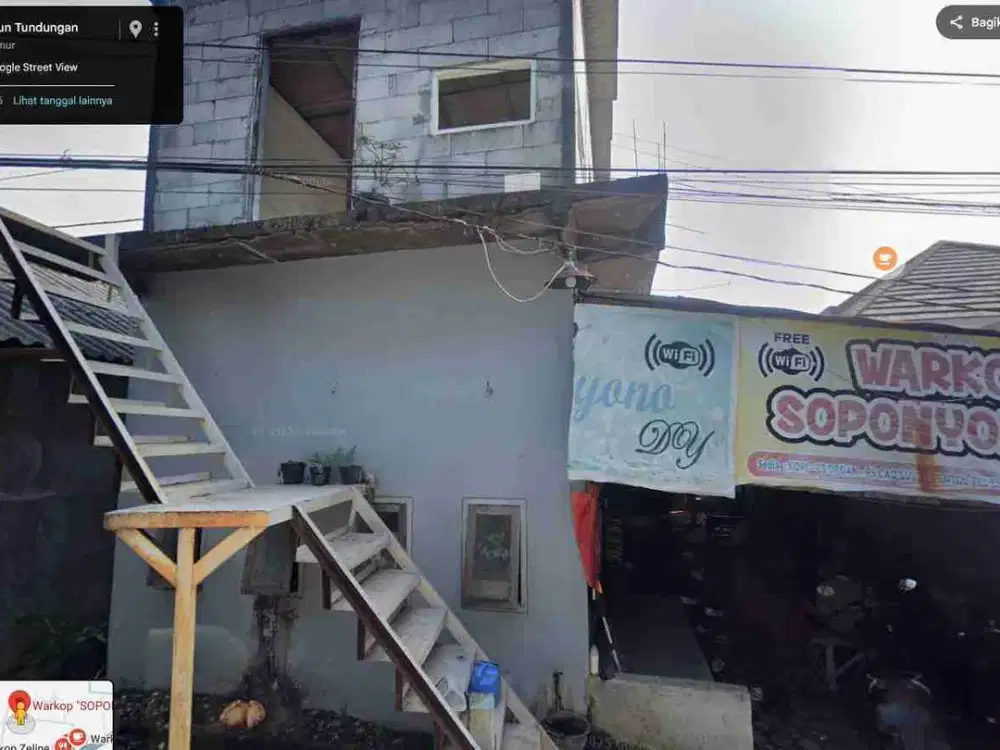 DI JUAL RUMAH 

KEL. : SIDOMOJO
KEC. : KRIAN 
KAB  : SIDOARJO