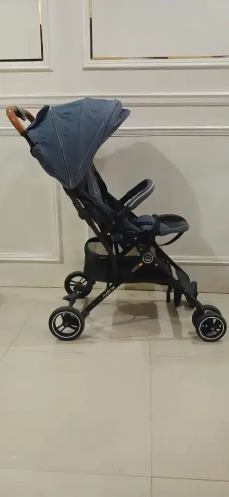 Stroler kondisi bagus