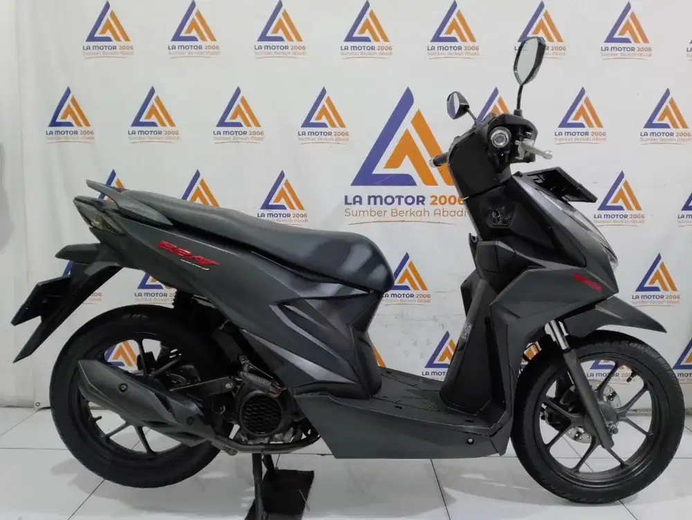 BEAT DELUXE 2024 | SIAP PAKAI | CASH/CREDIT