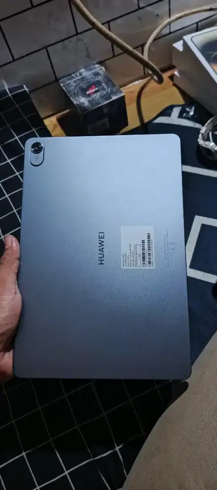 Huawai matpede 11.5