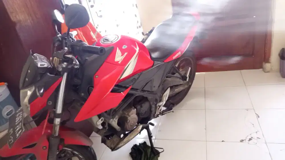 Dijual karena jarang dipakai